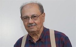 منوچهر طیاب درگذشت