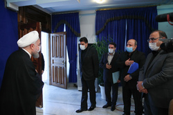 روحانی: نباید زمان انتخابات واقعیت‌ها را وارونه کرد