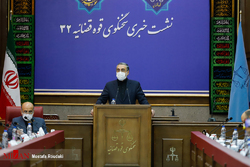 ۶۵ سال حبس برای ۷ قاچاقچی کالا