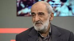 از حضرت آقا هزینه نکنید!
