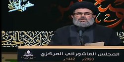 لبنان نیازمند حامی است نه فتنه‌انگیز