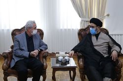 نماینده ولی فقیه در آذربایجان شرقی از خدمات دولتمردان و مسئولان استان قدردانی کرد