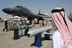 باج تسلیحاتی رژیم صهیونیستی به امارات در سال ۲۰۱۰