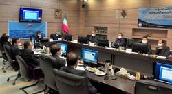 بودجه پیشنهادی سال ۹۹ شرکت آبفای خراسان رضوی تصویب شد
