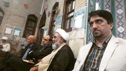 مرحوم حسینیان را با دو ویژگی به خاطر خواهم سپرد...