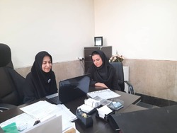 وبینار آموزشی برای تونیک استان تهران برگزار شد