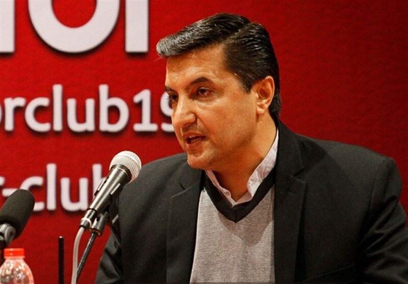 درخواست فسخ قرارداد دروازه بان تراکتور باطل شد