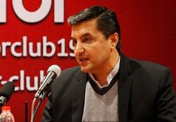 درخواست فسخ قرارداد دروازه بان تراکتور باطل شد