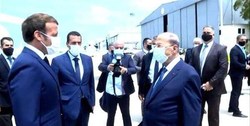 فرانسه نقشه‌راهی برای اصلاحات در لبنان ارائه کرد