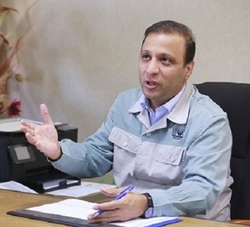 فولاد مبارکه می تواند فرمایش مقام معظم رهبری را در جهش توانداجرا کند