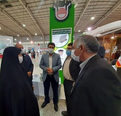 از ذوب‌آهن اصفهان باید حمایتهای جدی صورت بگیرد