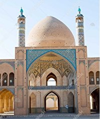 کمک ۸میلیارد ریالی به مساجد توسط  اوقاف ناحیه دو