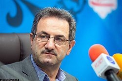 استاندار تهران: ناجا مرکز ثقل امنیت است