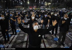 اشک و عقلانیت در عاشورایی متفاوت