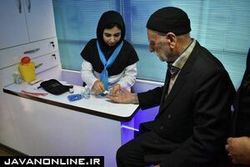 استرس برای دیابتی‌ها سم است