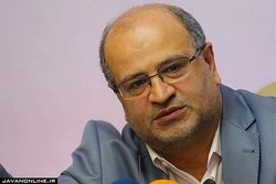 درخواست زالی برای اجرای مجدد دورکاری کارمندان