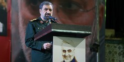 انتقام سخت ایران تا اخراج آمریکا از منطقه ادامه دارد