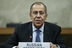 سخنان آمریکا خنده‌دار است/ تحریم ایران ۲۷ مهر به پایان می‌رسد