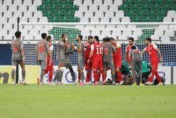 اشتباهات عجیب داوری در گروه پرسپولیس/ آیا VAR زوتر از موعد می آید؟