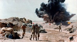 ۲ ماه که به اندازه ۲ قرن گذشت