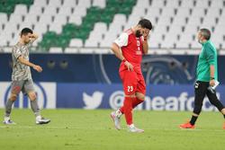 داستان پرسپولیس هم به، اما و اگر کشید!
