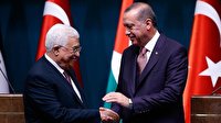 مذاکرات اتحاد فلسطینیان در‌تر کیه