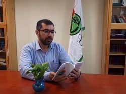 فرهنگ دفاع‌مقدس را مکمل روایت جنگ سخت کردیم