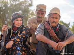 بی‌وطن و بی‌لهجه مثل «ایلدا»