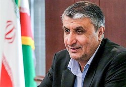 اسلامی: توقف «طرح ملی مسکن» صحت ندارد