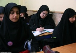 جدول زمانی آموزش تلویزیونی دانش‌آموزان جمعه ۱۱ مهر