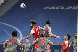همه چیز برای فینالیست شدن پرسپولیس مهیا است/ النصر مشکل‌ساز نمی شود