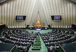 تکلیف مجلس به دولت برای کالابرگ الکترونیک