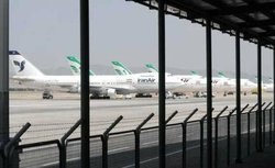 سازمان هواپیمایی ترکیه مجددا پرواز‌های ورودی از ایران را متوقف کرد
