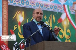موتور موشک می‌سازیم، اما برخی مانع ساخت موتور برف‌پاک‌کن هستند