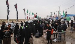 عمود‌های رند؟ نه!