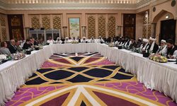 صلح با طالبان از داخل تونل جنگ