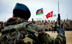 فشار جهانی برای آتش‌بس، لجبازی آنکارا- باکو