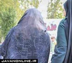 آدم کشی به خاطر یک میلیون تومان!