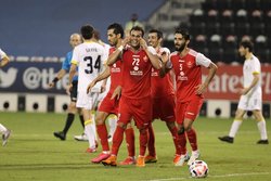 شوک به اردوی پرسپولیس در قطر/ آل کثیر ۶ ماه محروم شد