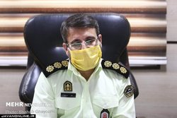 تشریح جزییات اجرای تعطیلی یک هفته‌ای تهران توسط پلیس