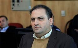 جابه جایی درختان بلوار جمهوری با کمترین ریسک پذیری انجام می شود