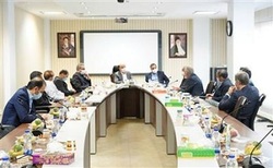 فولاد مباركه می تواند التهاب بازار فولاد را ساماندهی كند