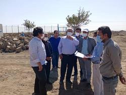 ۴۵ میلیاردریال صرف تامین آب چند روستای غیر برخوردار در داورزن می‌شود