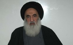 جهانگیری: آیت الله سیستانی نماد عقلانیت و درایت مرجعیت هستند