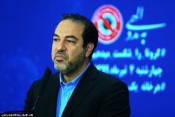 ۸۰ درصد فوتی‌های کرونا در سالمندان