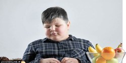 زنگ خطر چاقی دانش‌آموزان ۶ تا ۱۷ ساله به صدا درآمد