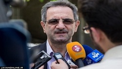 احتمال دور کاری کارمندان تهرانی