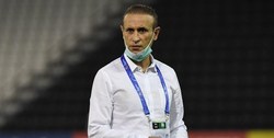 گل محمدی بهترین مربی لیگ قهرمانان آسیا ۲۰۲۰ در منطقه غرب شد