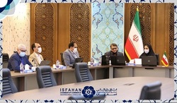 تحریم بهترین فرصت برای رشد صنعت نساجی استان اصفهان شد
