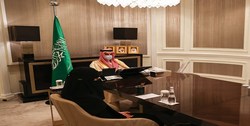 عربستان سعودی خواستار مقابله با نقض برجام از سوی ایران شد